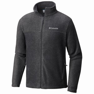 Columbia Steens Mountain™ 2.0 Full Zip Skinna Jacka Herr Grå (AJIQK0231)